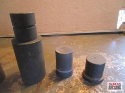 Bushing Drivers