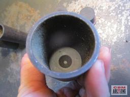 Bushing Drivers
