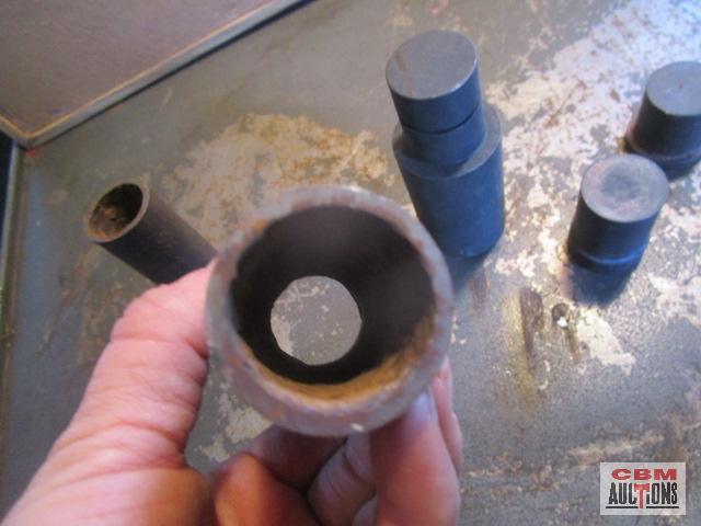 Bushing Drivers