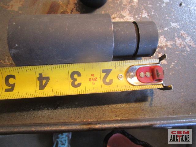 Bushing Drivers