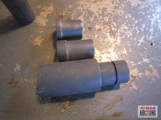 Bushing Drivers