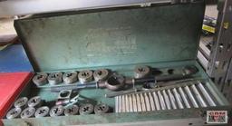 Little Giant SAE Two-Piece Die Set