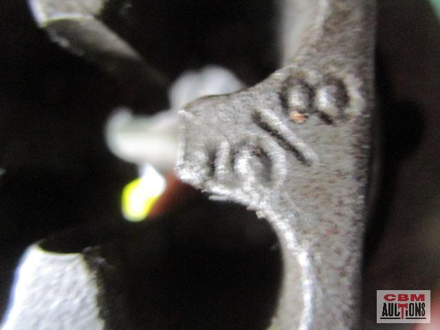 Little Giant SAE Two-Piece Die Set