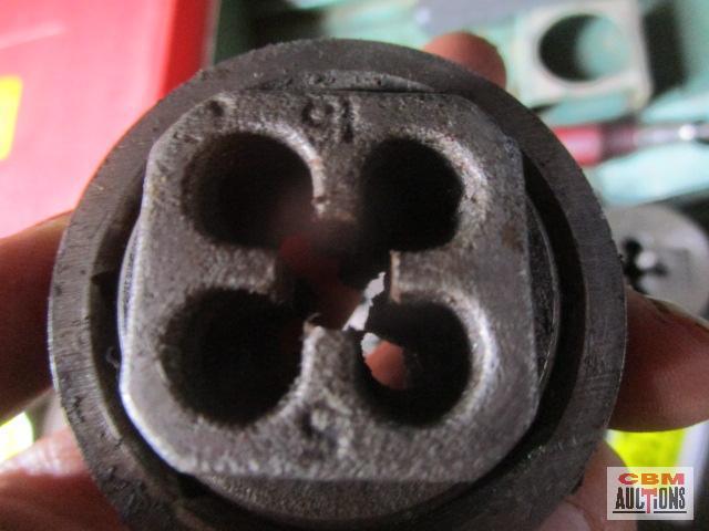 Little Giant SAE Two-Piece Die Set