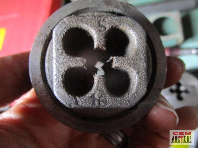 Little Giant SAE Two-Piece Die Set