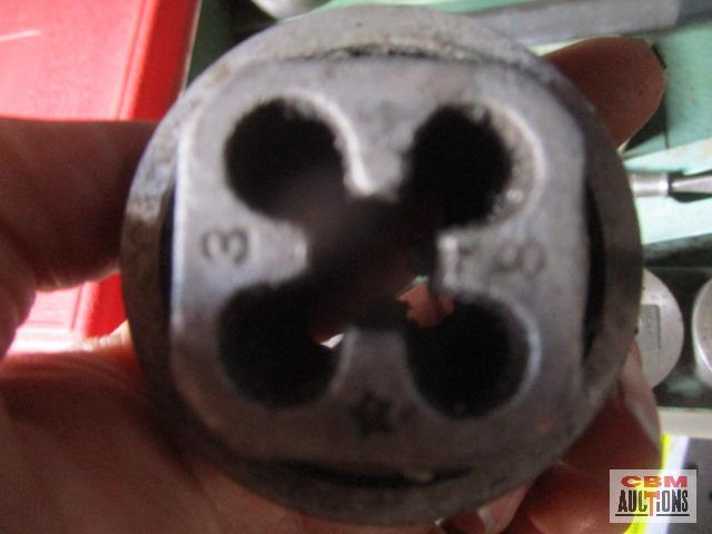 Little Giant SAE Two-Piece Die Set