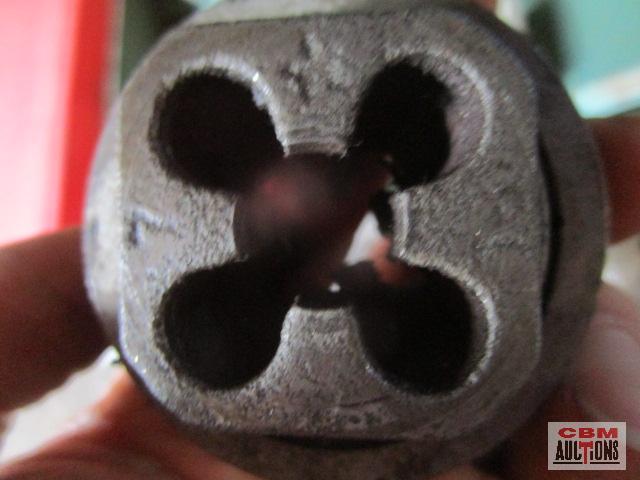 Little Giant SAE Two-Piece Die Set