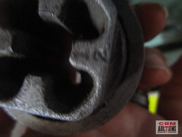 Little Giant SAE Two-Piece Die Set