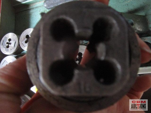 Little Giant SAE Two-Piece Die Set