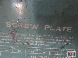 Little Giant SAE Two-Piece Die Set