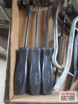 Lot Of Brake Tools (Many Snap-On)