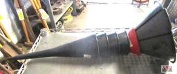 Lot Of Funnels