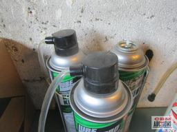 Lot Of Transmission Flush