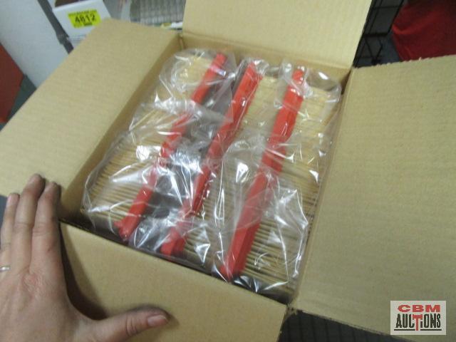 Lot Of NAPA 22487MP Air Filters