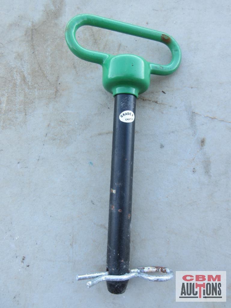3/4" x 6 1/2" Hitch Pin (Unused) *HLT