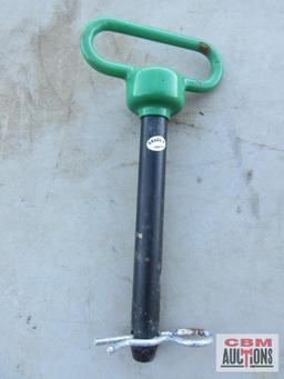3/4" x 6 1/2" Hitch Pin (Unused) *HLT