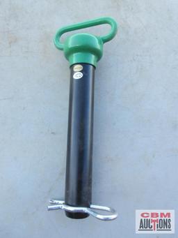 1 1/2" x 9" Hitch Pin (Unused) *HLM