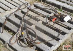 Choker Cables