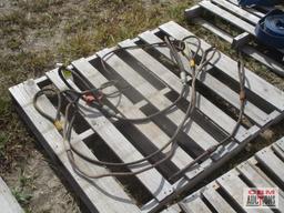 Choker Cables