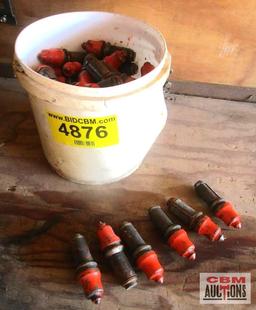 Rotary Grinder Replacement Teeth *BLM