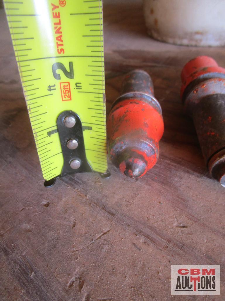 Rotary Grinder Replacement Teeth *BLM