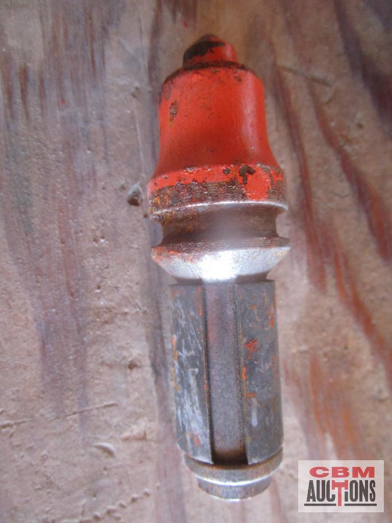 Rotary Grinder Replacement Teeth *BLM