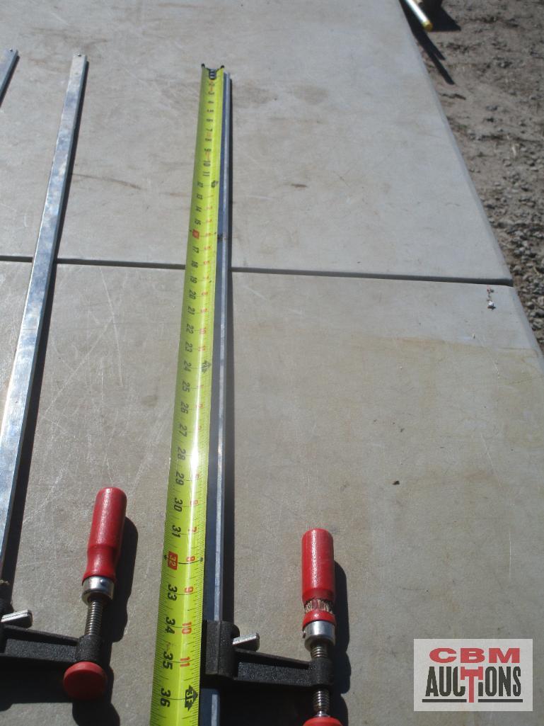 3-Bar Clamps *FLB