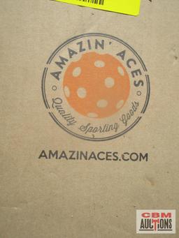 Pickle Ball Kit *FLM