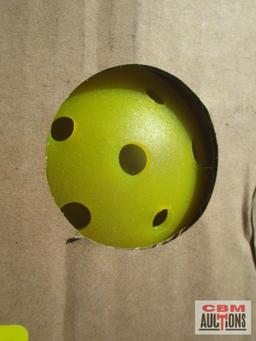 Pickle Ball Kit *FLM