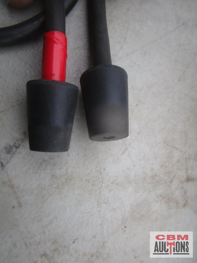 Air Duct Pressure Differential Meter