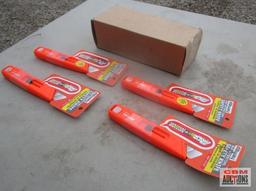 10-Allway Self Retracting Safety Knife *BLM
