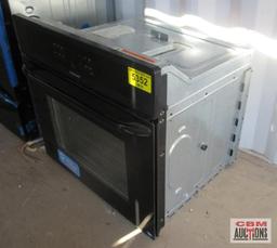 Frigidaire Black Oven (220 Volt) *I
