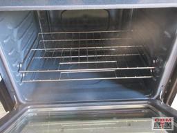 Frigidaire Black Oven (220 Volt) *I