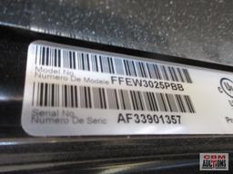 Frigidaire Black Oven (220 Volt) *I