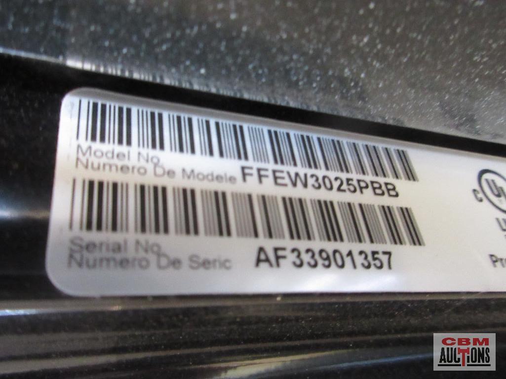 Frigidaire Black Oven (220 Volt) *I