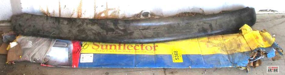 2- Bug Deflectors *I
