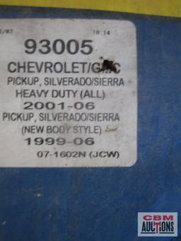 2- Bug Deflectors *I