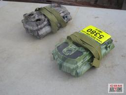2-EPIC Eyecon Trail Cameras *BRM