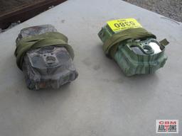 2-EPIC Eyecon Trail Cameras *BRM