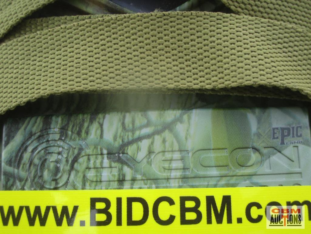 2-EPIC Eyecon Trail Cameras *BRM