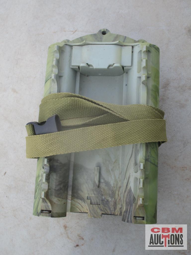 2-EPIC Eyecon Trail Cameras *BRM