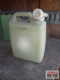 2- Water Jugs *BRM
