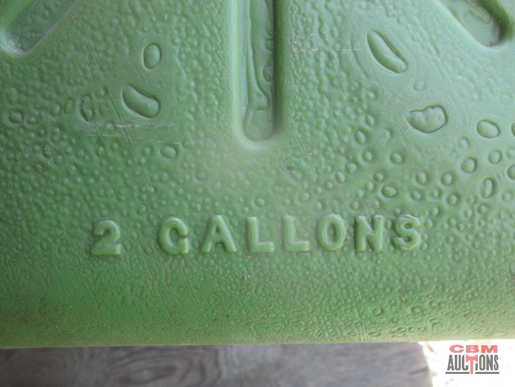 2- Water Jugs *BRM