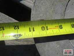 Bolt On Pipe Flange Covers