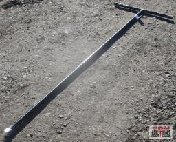 Orbit 53034 5' Water Valve Key