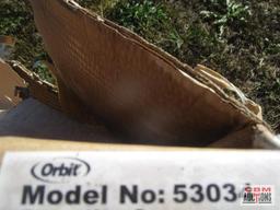 Orbit 53034 5' Water Valve Key