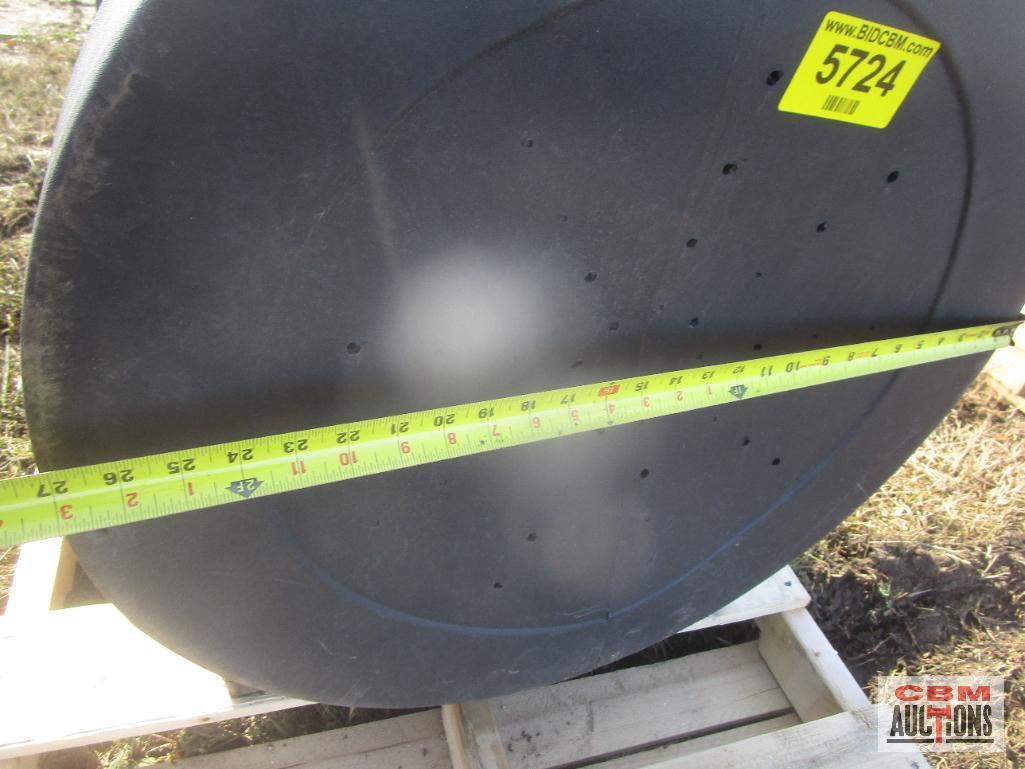 Composter Black Plastic