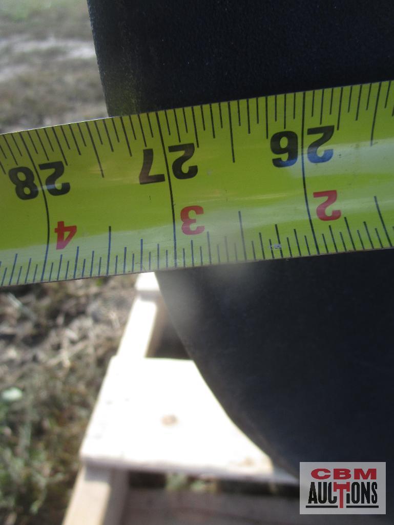 Composter Black Plastic