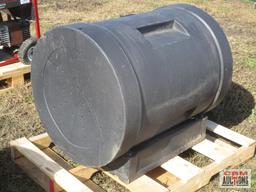 Composter Black Plastic