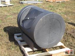 Composter Black Plastic